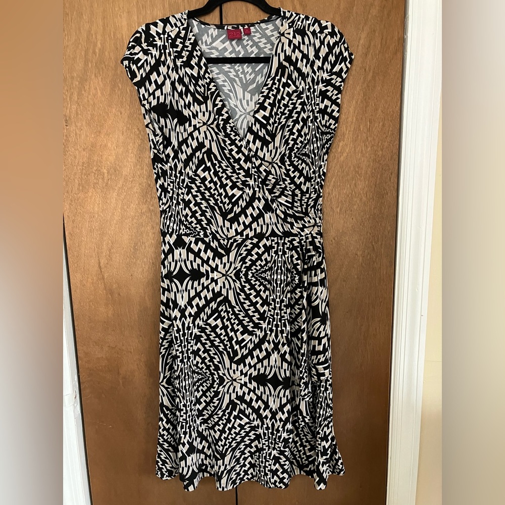 212 Collection Dress